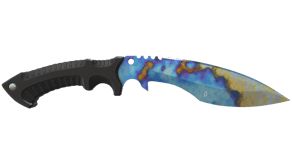 Case Hardened image