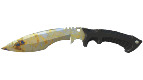 Case Hardened image