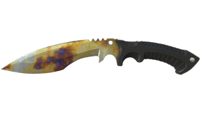 Case Hardened image