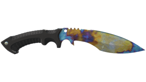 Case Hardened image