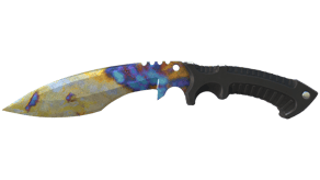 Case Hardened image
