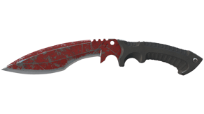 Crimson Web image