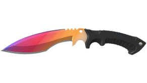 Fade image