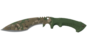 Forest DDPAT image