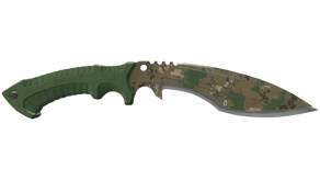 Forest DDPAT image