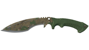 Forest DDPAT image