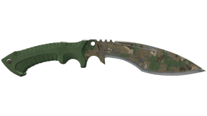 Forest DDPAT image