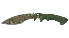 Forest DDPAT image
