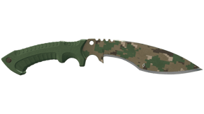 Forest DDPAT image