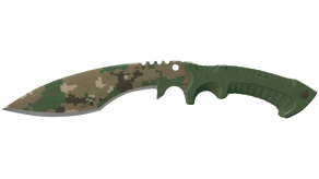 Forest DDPAT image