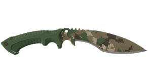Forest DDPAT image