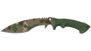 Forest DDPAT image