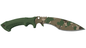 Forest DDPAT image