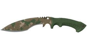 Forest DDPAT image