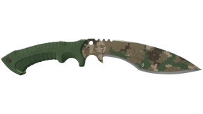 Forest DDPAT image