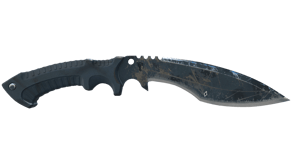 Night Stripe image