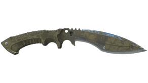Safari Mesh image