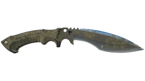 Safari Mesh image
