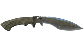 Safari Mesh image
