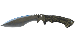 Safari Mesh image