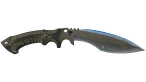 Safari Mesh image