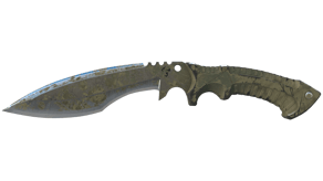 Safari Mesh image