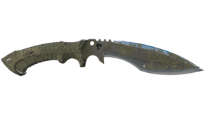 Safari Mesh image