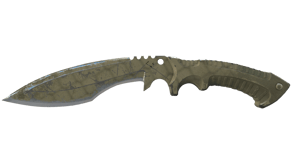 Safari Mesh image