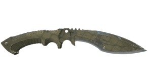 Safari Mesh image