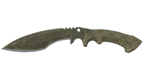 Safari Mesh image