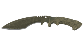 Safari Mesh image