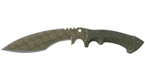 Safari Mesh image