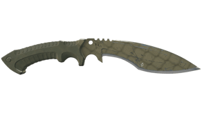 Safari Mesh image