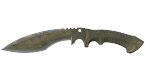 Safari Mesh image