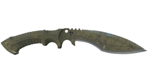 Safari Mesh image