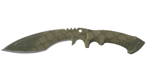 Safari Mesh image