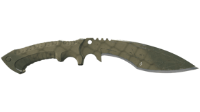 Safari Mesh image