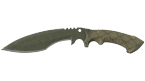 Safari Mesh image