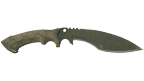 Safari Mesh image
