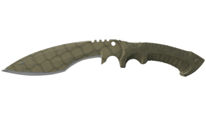 Safari Mesh image