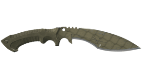 Safari Mesh image