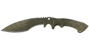 Safari Mesh image