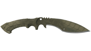 Safari Mesh image