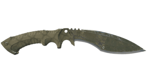Safari Mesh image
