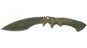 Safari Mesh image