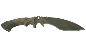 Safari Mesh image