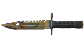 Case Hardened image