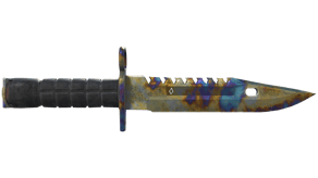 Case Hardened image