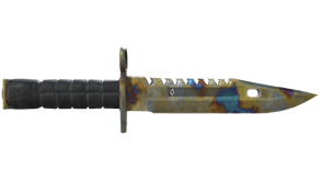 Case Hardened image