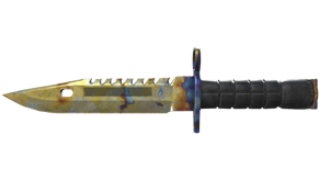 Case Hardened image